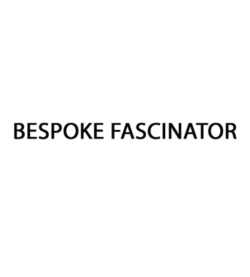 Bespoke Fascinator