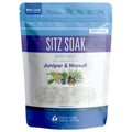Better Bath Better Body Sitz Bath Soak – 2 Lbs Epsom Salt with Pure Essential Oils | Made in USA
