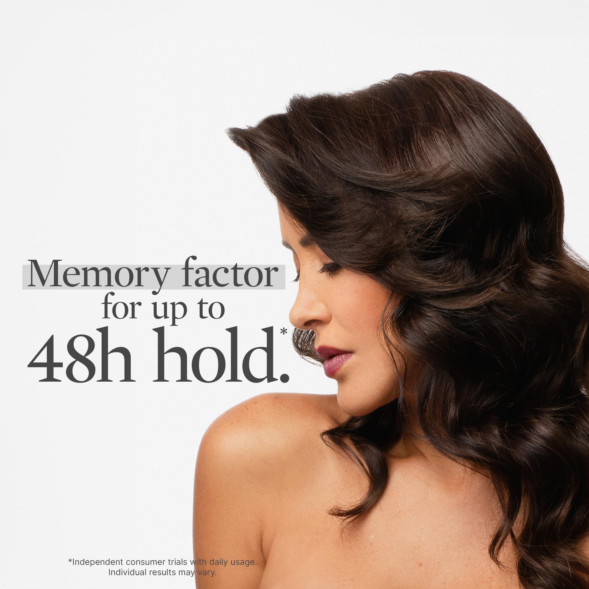 Better Not Younger Bigger And Better Wake Up Call & Styling Memory Mousse Bundle