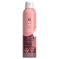 Better Not Younger Hair Thickening Hairspray – Biotin & Bamboo – Instant Volume & Flexible Hold