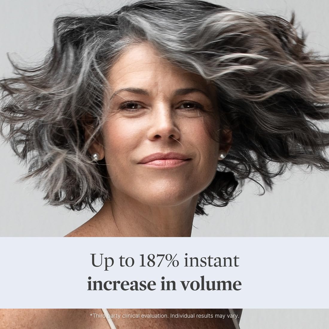 Better Not Younger Volume Styling Bundle: Wake Up Call High Hold Spray (6 fl oz) + Shampoo & Conditioner
