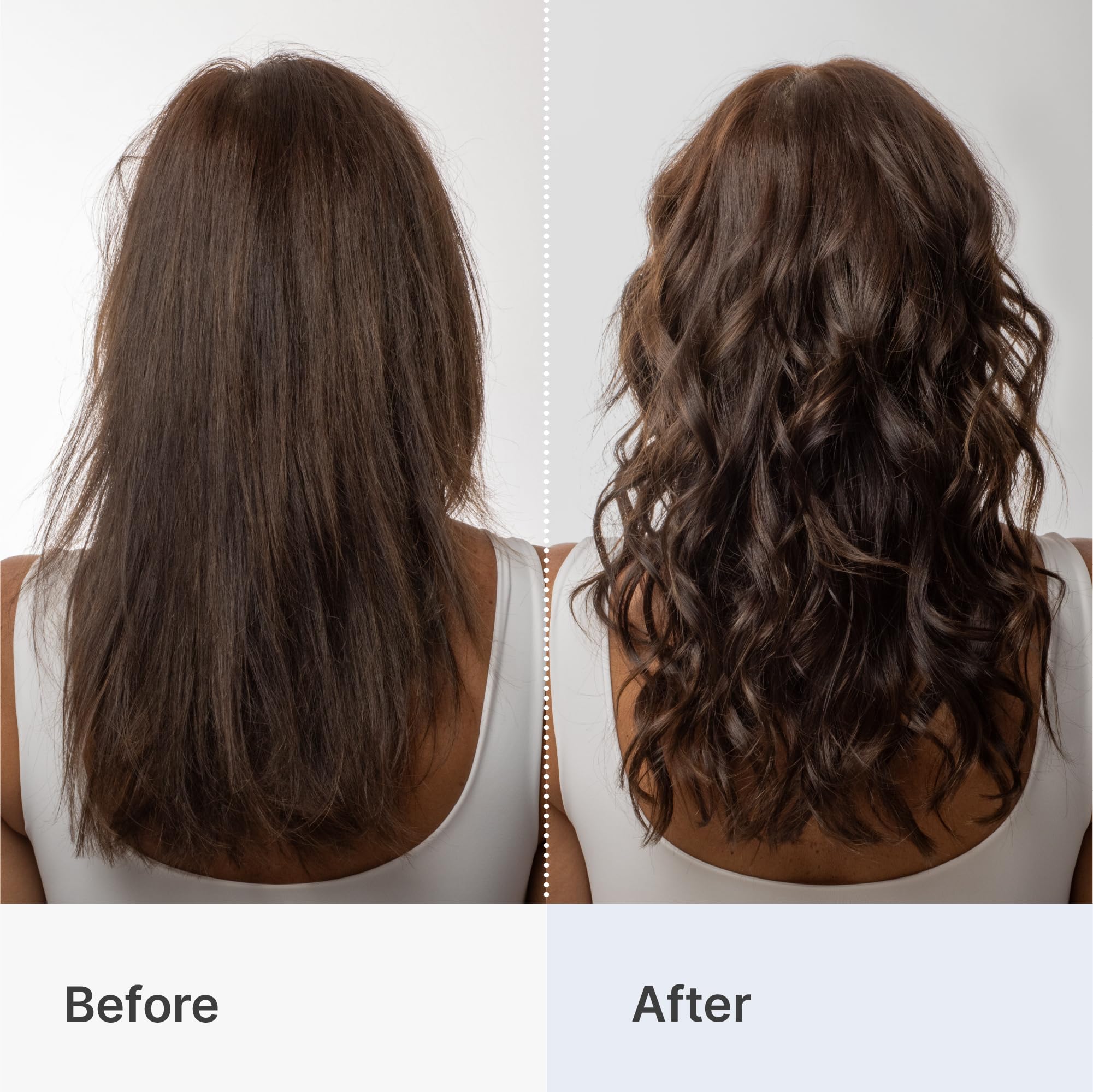 Better Not Younger Bigger And Better Wake Up Call & Styling Memory Mousse Bundle