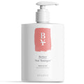 Better Not Younger Wake Up Call Volumizing Biotin Shampoo — 16 oz for Women Over 40 (Sulfate Free, Color Safe)