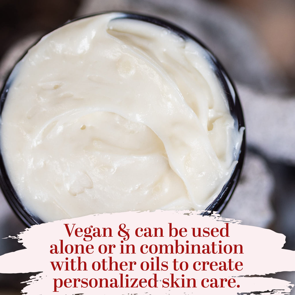 Better Shea Butter 3-Pack: Raw Shea, Mango & Cocoa Butters – 16 oz Each (Total 48 oz) for DIY Skincare