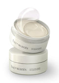 BE+WANTS Under Eye Patches for Puffy Eyes — 120 Patches, Bamboo Water 71.9% & Vegan Collagen