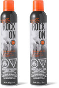 Beyond the Zone Flexible Hold Hair Spray – Pack of 2