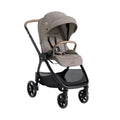 Joie Valora 2-in-1 Signature Compact Stroller - Maple