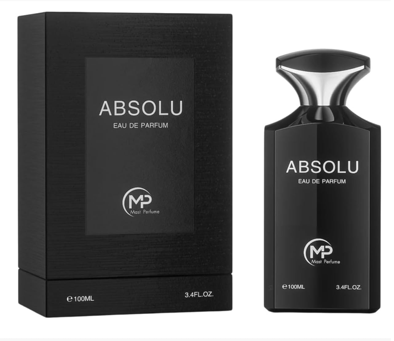 B Bharara Beauty Absolu Eau De Parfum – 100 ml / 3.4 fl oz