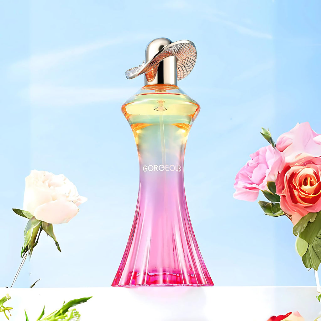 Bharara Beauty Gorgeous Eau De Parfum for Women – 100 ml (3.4 fl oz)