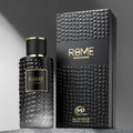 B Bharara Rome Pour Homme Eau de Parfum 100 ml – Fresh Citrus, Ginger & Cedarwood