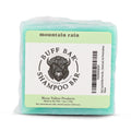 Big Crazy Buffalo Pure Bison Tallow Buff Shampoo Bar – Mountain Rain 2-Pack