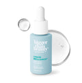 Bigger Than Beauty Liquid Brilliance Super Serum – Lightweight Hydration with Vitamin E & Amino Acids