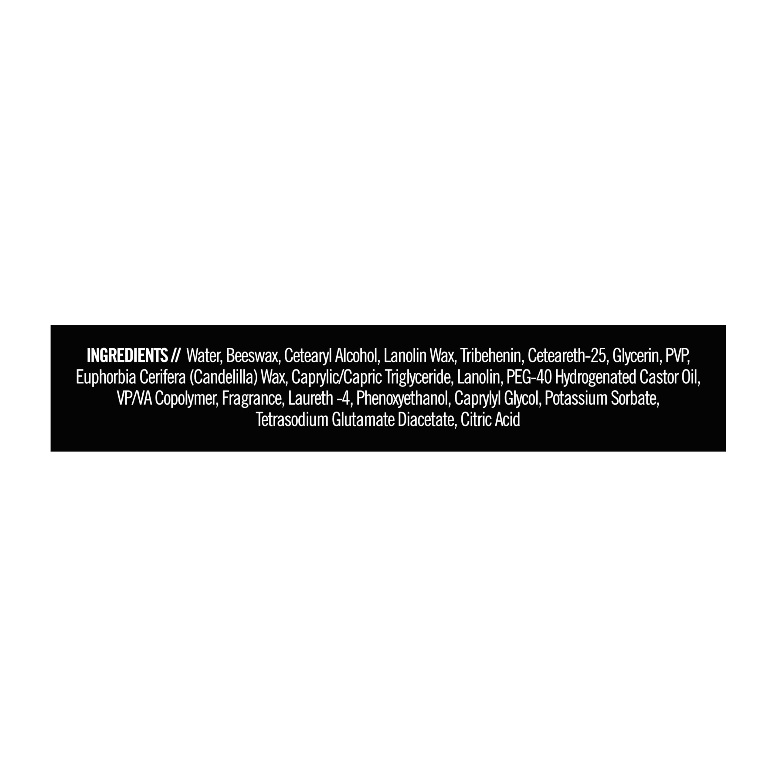 Billy Jealousy Devil's Delight Matte Pomade for Men – Strong Hold, Water-Based, Black Pepper Sandalwood, 3 oz