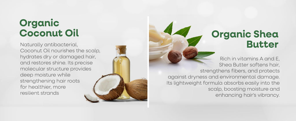 Bio Botanic Oil Range – Magic Conditioner for Color-Treated, Dry & Damaged Hair