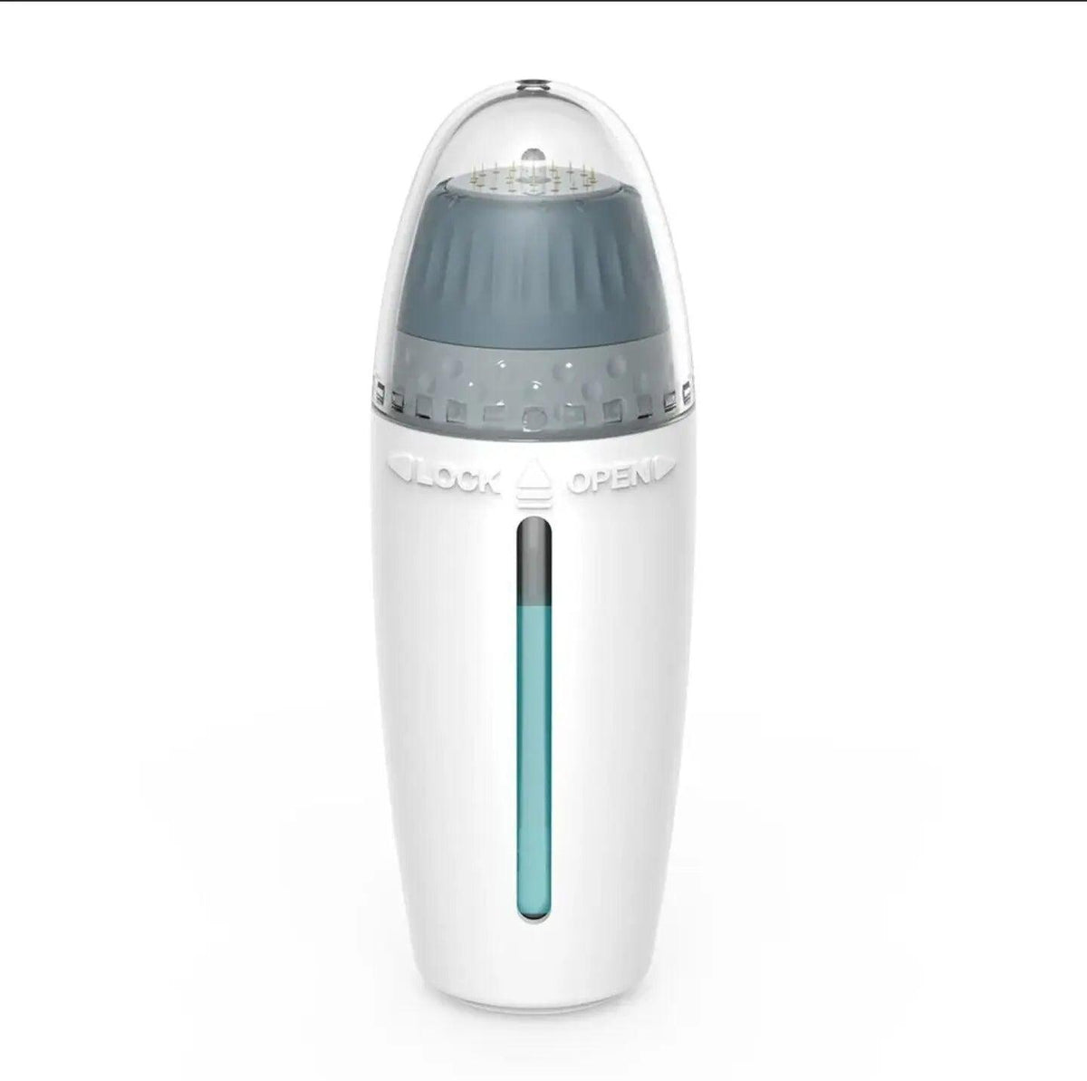 Ammuri Aesthetic Derma Roller System | At-Home Microneedling Tool