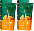 BIOAQUA Manuka Honey Facial Cleanser with Vitamin E – Deep Cleansing Foam (2 x 3.52 oz)