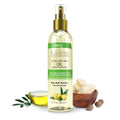 Biocare Skin Renewal Olive Oil Moisturizer for Extra Dry Skin – Nourishing Body Oil with Shea Butter & Vitamin E (6.1 oz)