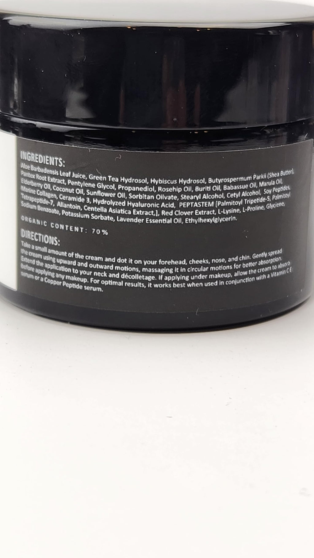 BIOCELLMED Triple Lipid Restore Ceramide Cream 2:2:2 Night Face Cream – Silicone-Free, Paraben-Free for Aging, Normal & Dry Skin
