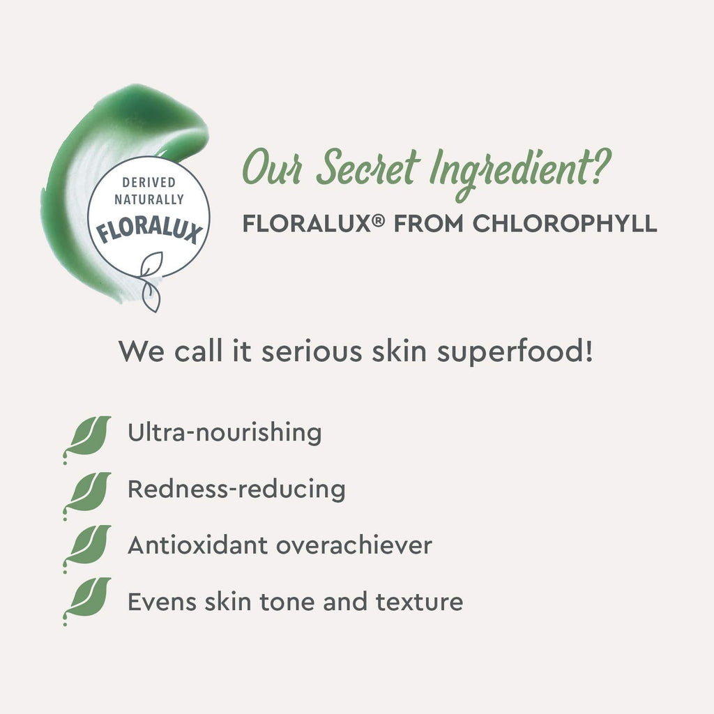 BioClarity 3-Step Essentials Routine for Normal & Oily Skin | Cleanse, Restore, Hydrate | 100% Clean Vegan
