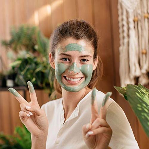 BioClarity 3-Step Essentials Routine with Clarifying Mask | Cleanse, Restore, Hydrate | 100% Clean Vegan | Mini Size