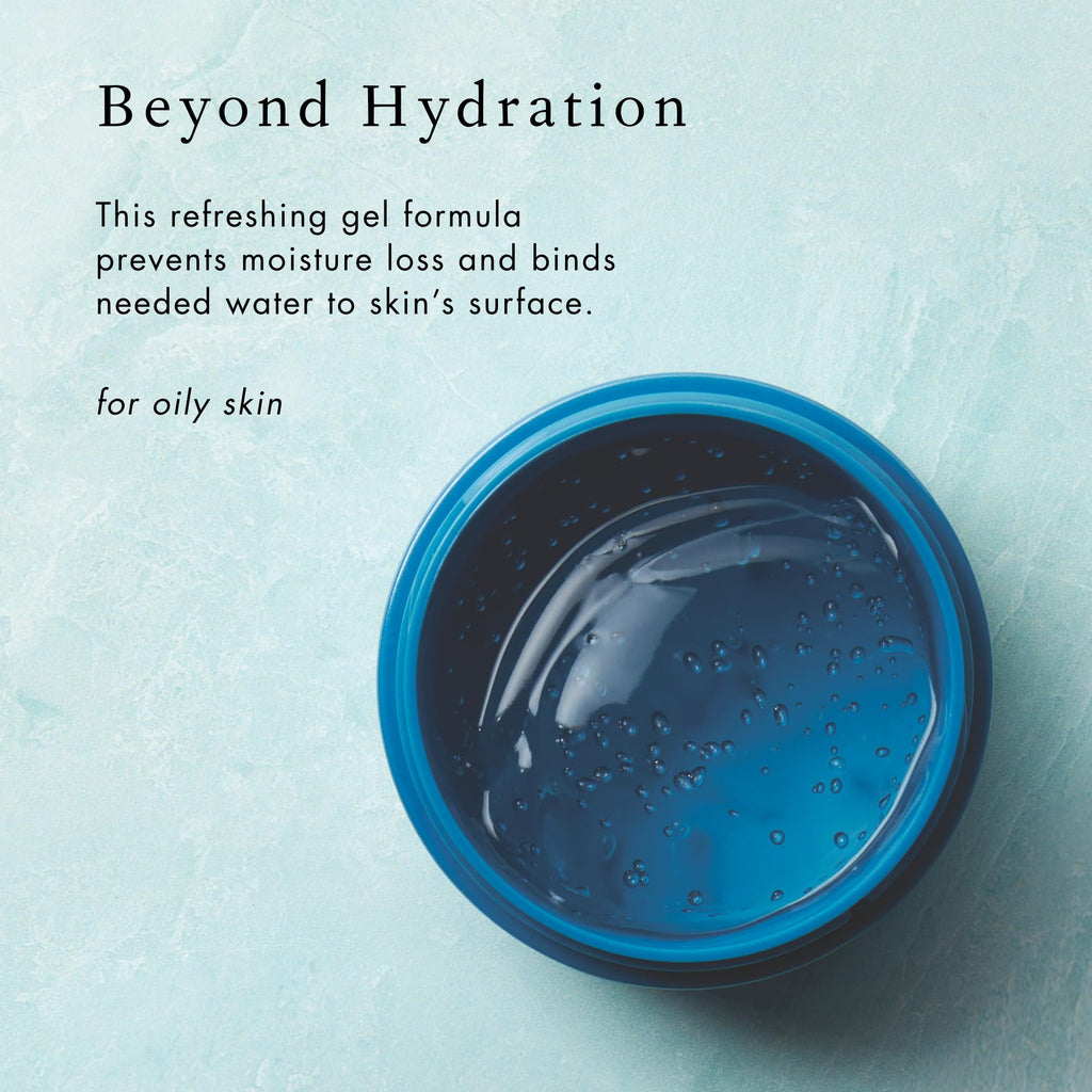Bioelements Beyond Hydration Gel Moisturizer for Oily Skin | 2.5 fl oz