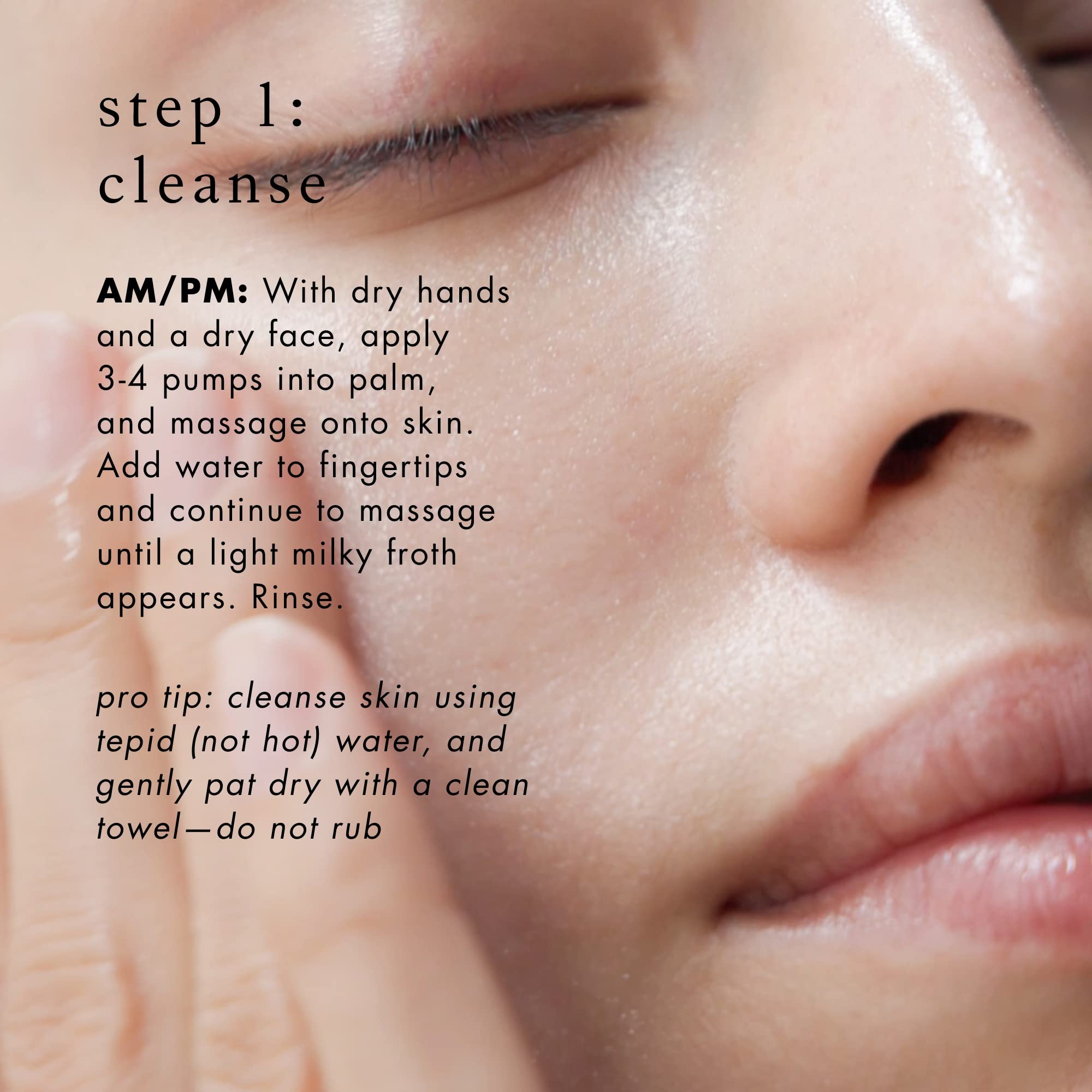 Bioelements 3-Step Starter Set for Sensitive Skin — Cleansing Oil, Soothing Reset Mist Toner & Barrier Fix Daily Hydrator