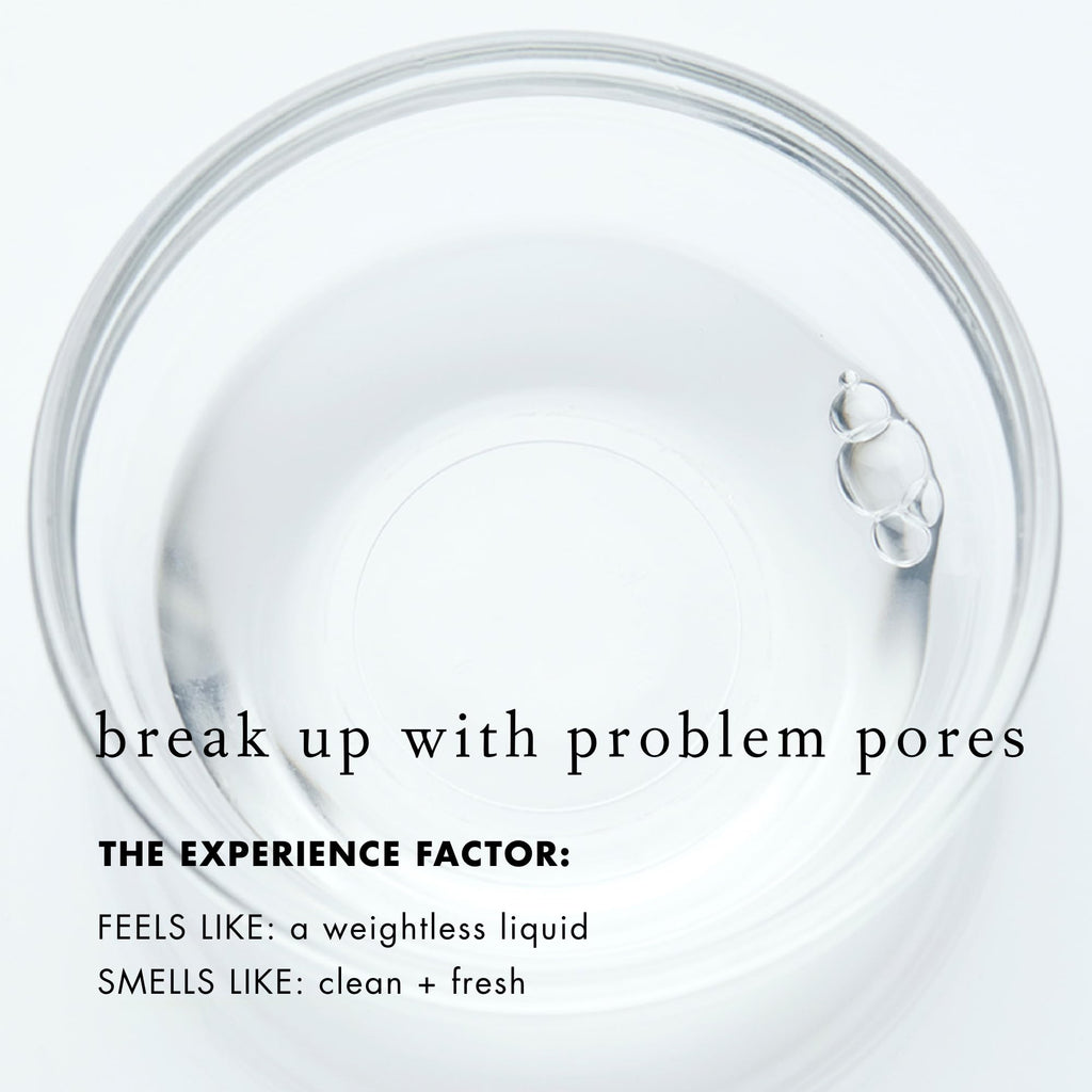 Bioelements Peel Breaker - 2% BHA + PHA Liquid Exfoliant for Clear, Smooth Skin