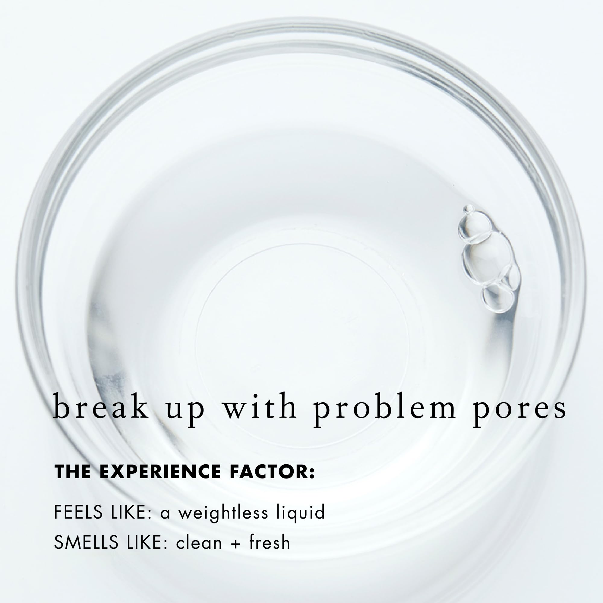 Bioelements Peel Breaker - 2% BHA + PHA Liquid Exfoliant for Clear, Smooth Skin