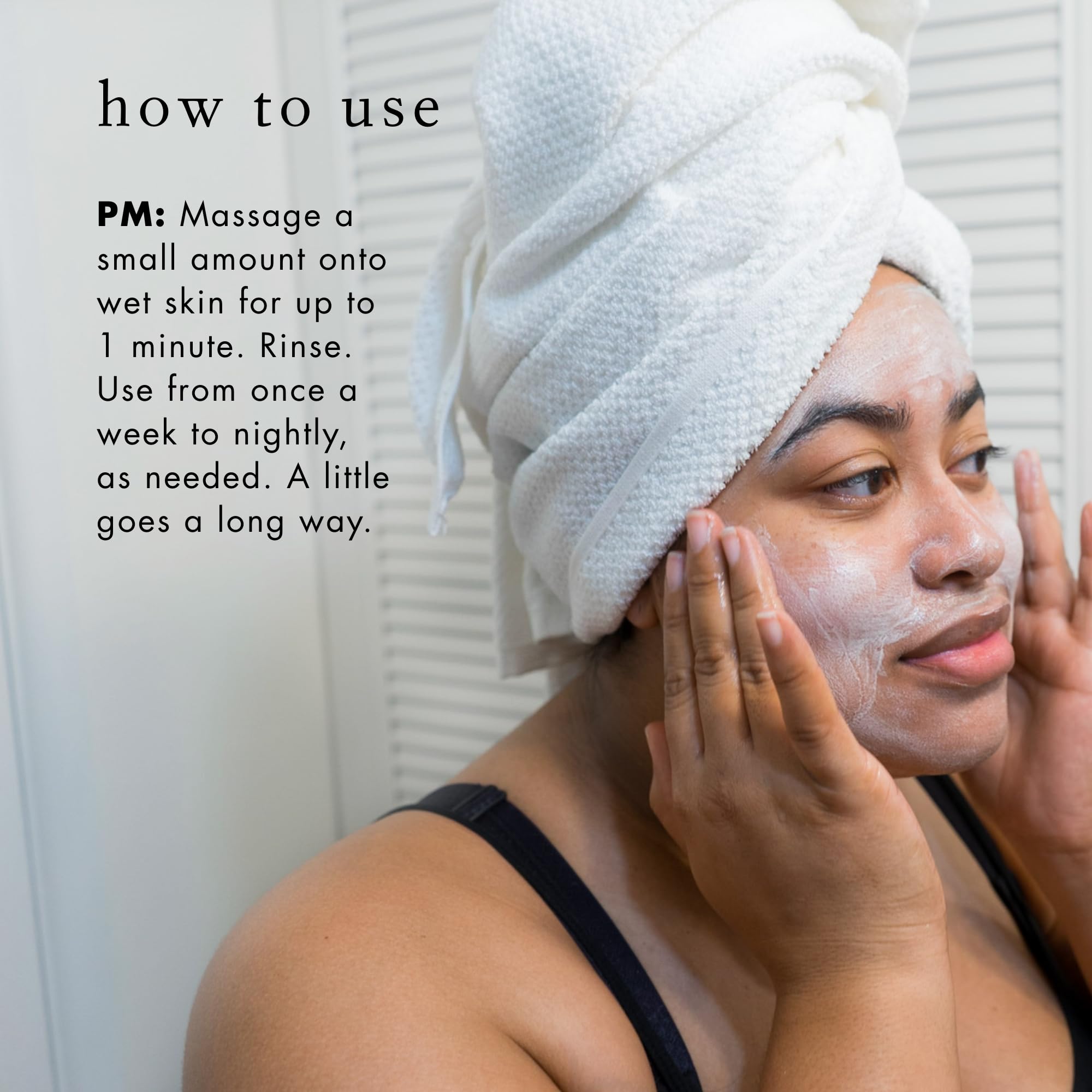 Bioelements Urban Undo Cleanser — Deep-Purging Copper & Clay Cleanser for All Skin Types | Vegan, Gluten Free, Cruelty-Free