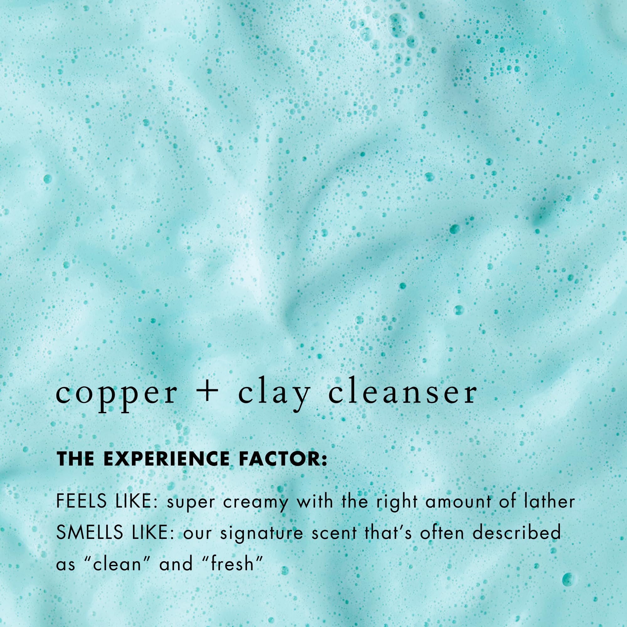 Bioelements Urban Undo Cleanser — Deep-Purging Copper & Clay Cleanser for All Skin Types | Vegan, Gluten Free, Cruelty-Free