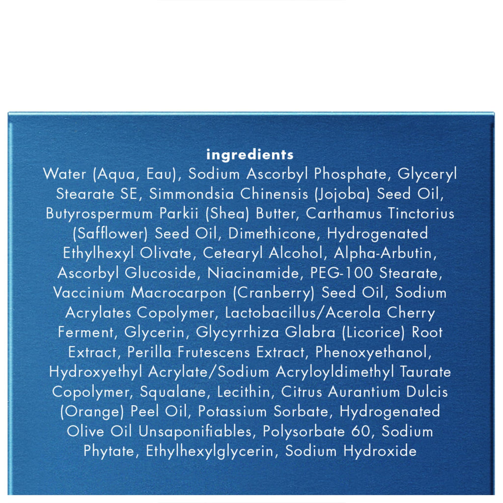 Bioelements vc10 Nightly Bright Overnight Cream – 10% Vitamin C, Vegan & Gluten Free
