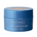 Bioelements vc10 Nightly Bright Overnight Cream – 10% Vitamin C, Vegan & Gluten Free