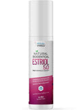 BIOLABS PRO Estri Cream – Bioidentical E3, 5mg Dose, 2-Month Supply