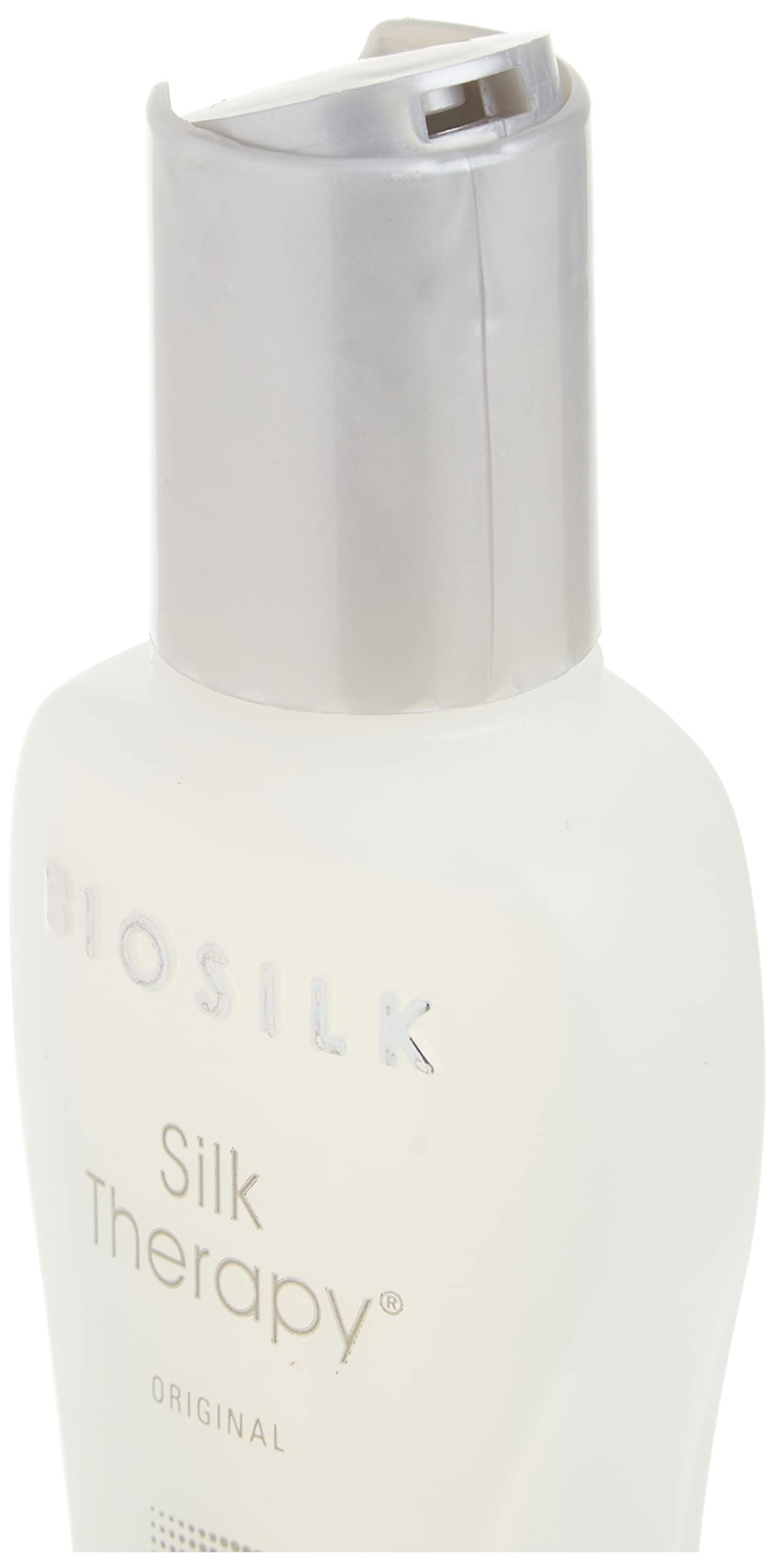 BioSilk Silk Therapy Cure, 5.64 oz – Hair Strength, Shine & Protection
