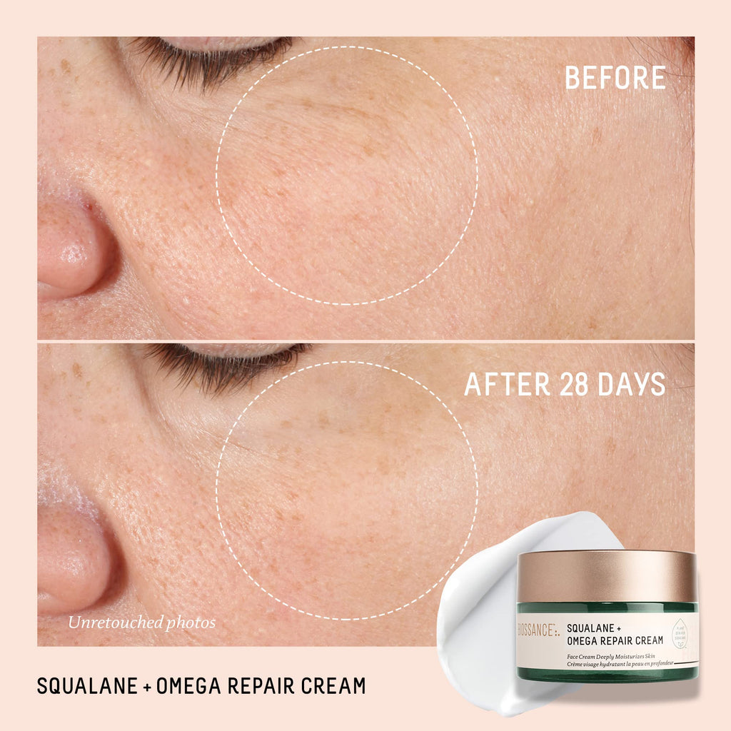 BIOSSANCE Rapid Radiance Set – Hydration, Radiance & Texture Refinement