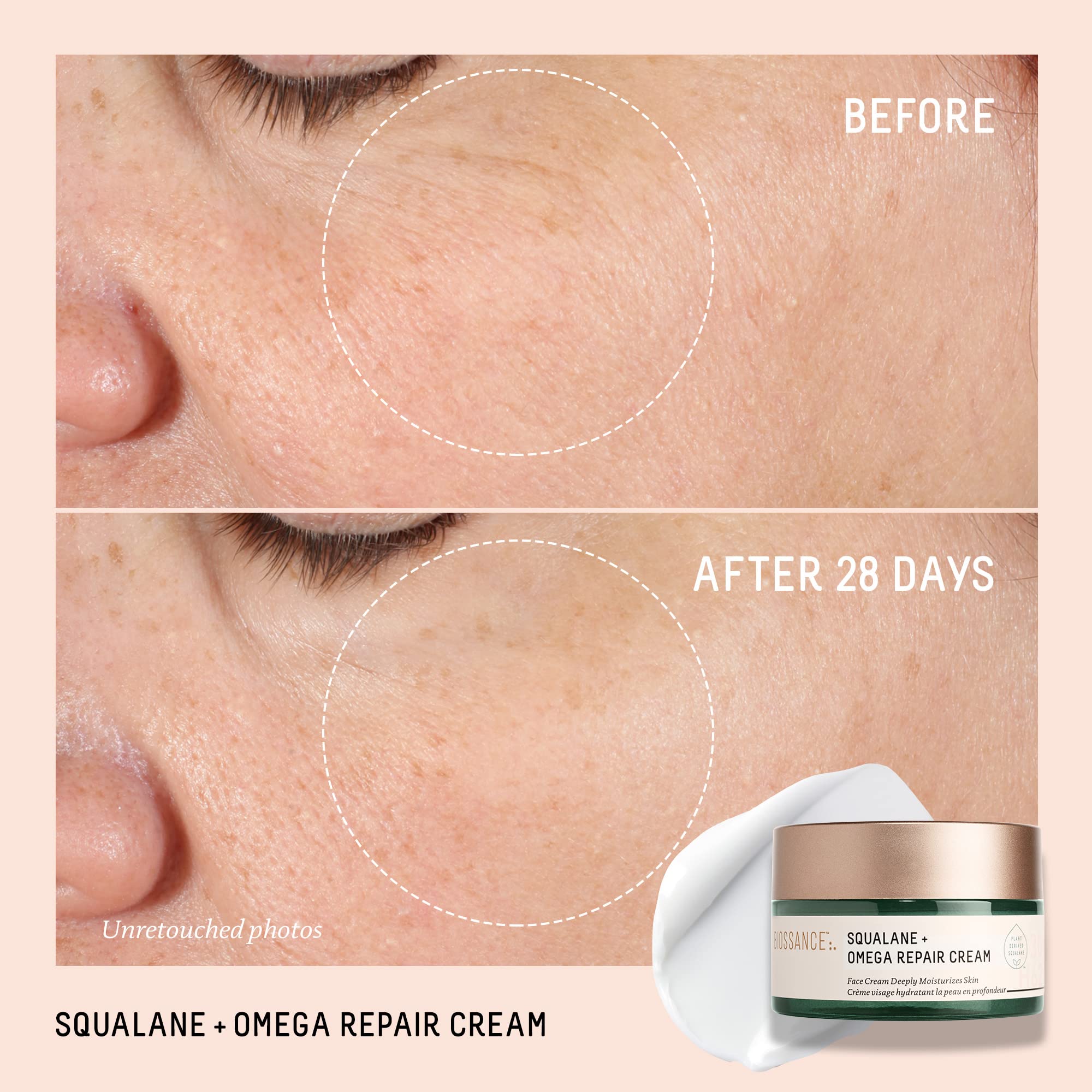 BIOSSANCE Rapid Radiance Set – Hydration, Radiance & Texture Refinement