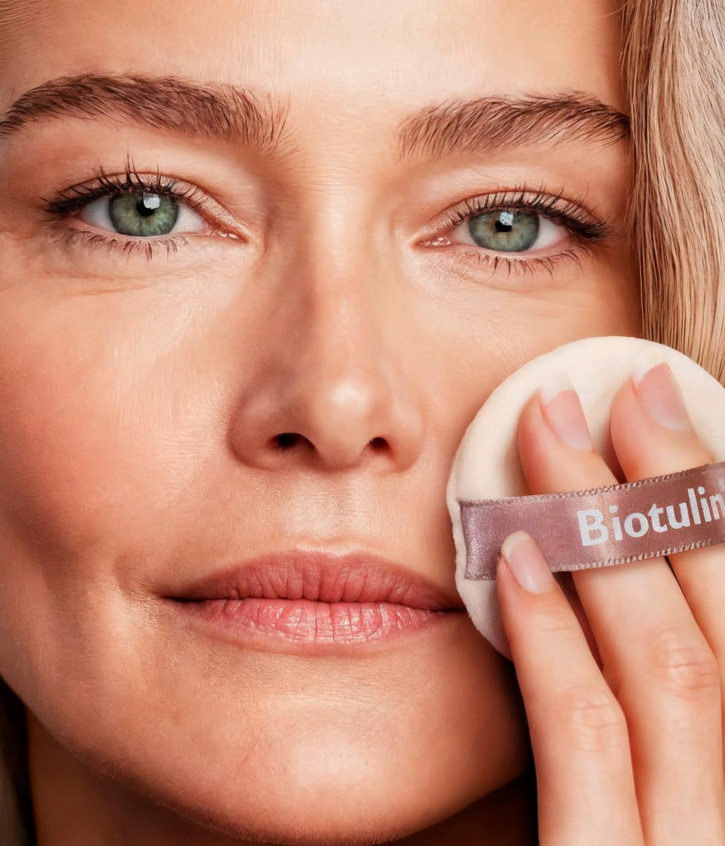 Biotulin Hydrolon 0.7oz – Hydrating Wrinkle-Smoothing Powder