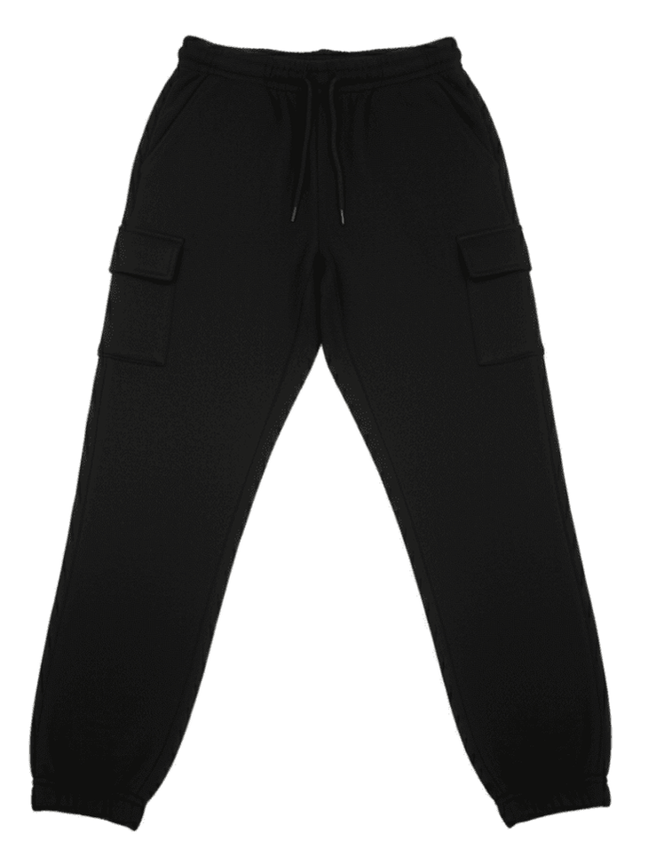 DualFlex Cargo Jogger 2Pcs Pack