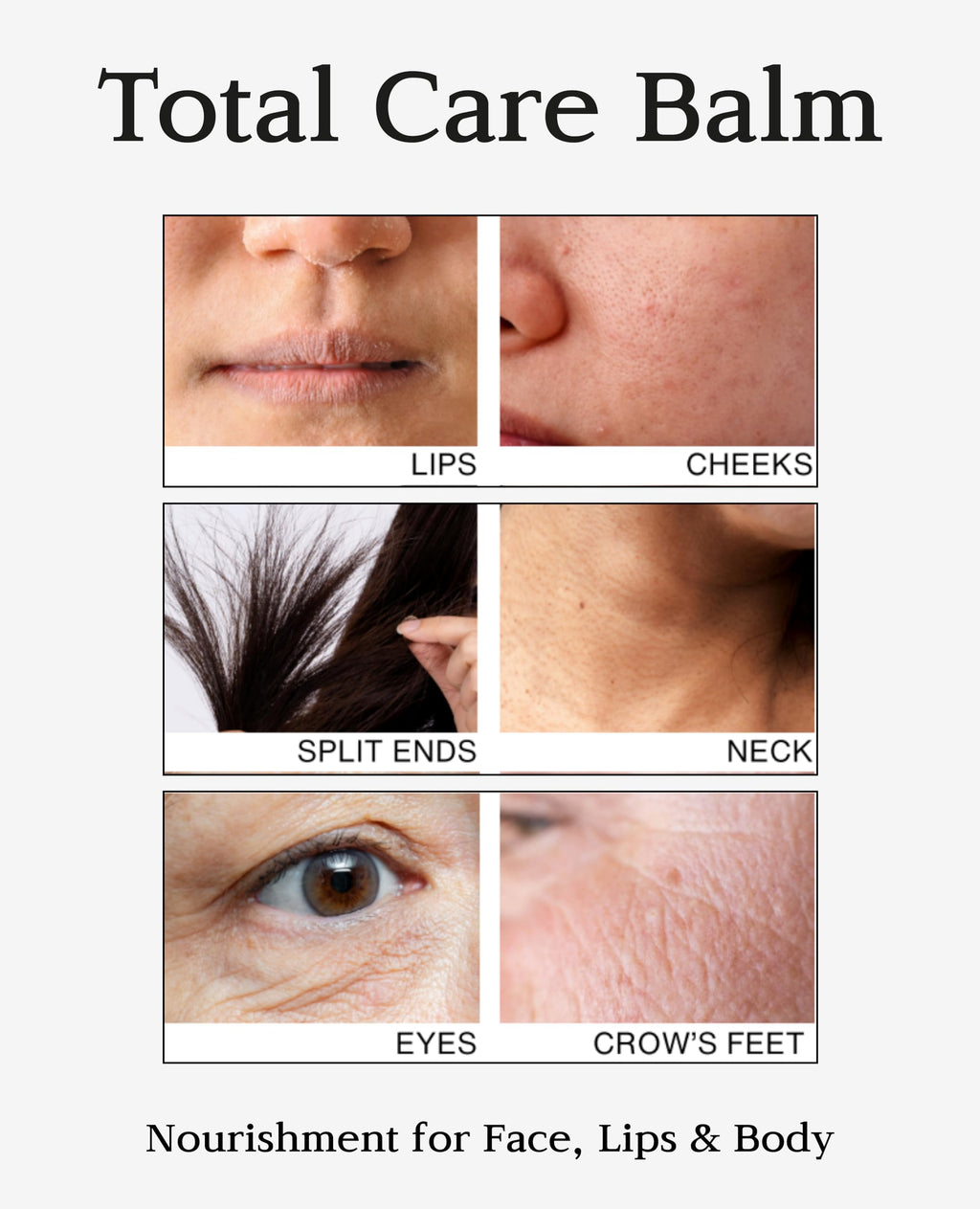 BLANC DUBU Nuborn Cell Multi Talks – Collagen Moisturizer & Balm Stick 9.4g