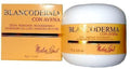 BlancoDerma Avena Face Cream 75g – Hydration for Combination Skin