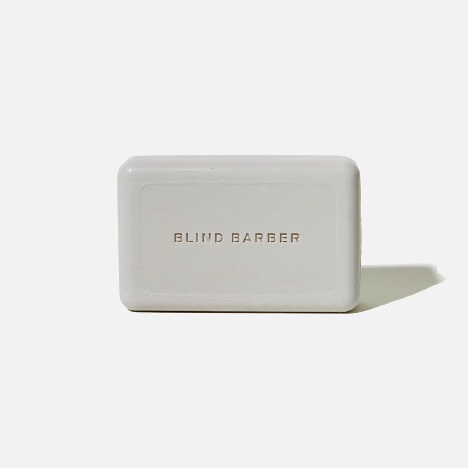 Blind Barber Nourishing Bar Soap for Men – Hydrating Body Bar, Gentle Cleanse (Pack of 2)