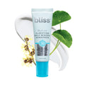 Bliss Block Star Clarifying Daily Mineral Sunscreen SPF 30 — Non-Comedogenic, Pore-Safe