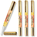 Bliss Kiss Pumpkin Spice Latte Nail Oil Pen | Vitamin E & Jojoba for Stronger Nails
