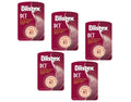 Blistex DCT Daily Conditioning Treatment – 0.25 oz Bundle of 5