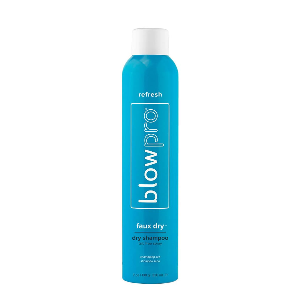blowpro Faux Dry Shampoo 7oz – Refresh Blowouts, Add Volume & Shine