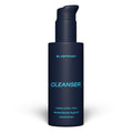 Blueprint Bryan Johnson Gentle Facial Cleanser with SFC & Hyaluronic Acid – Vegan, Fragrance-Free Gel Cleanser