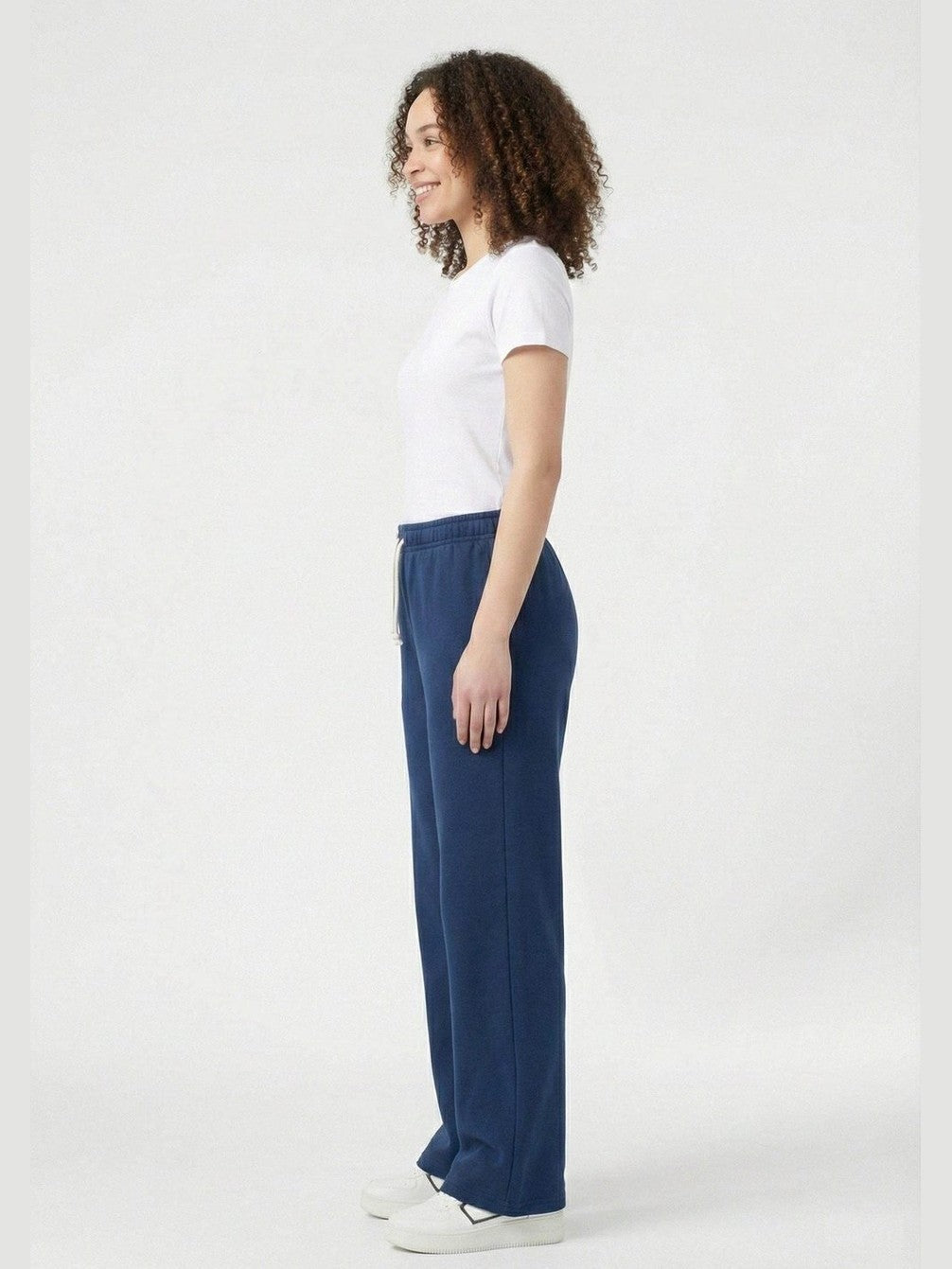 Ocean Flow Wide-Leg