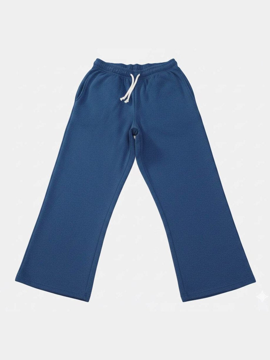 Ocean Flow Wide-Leg