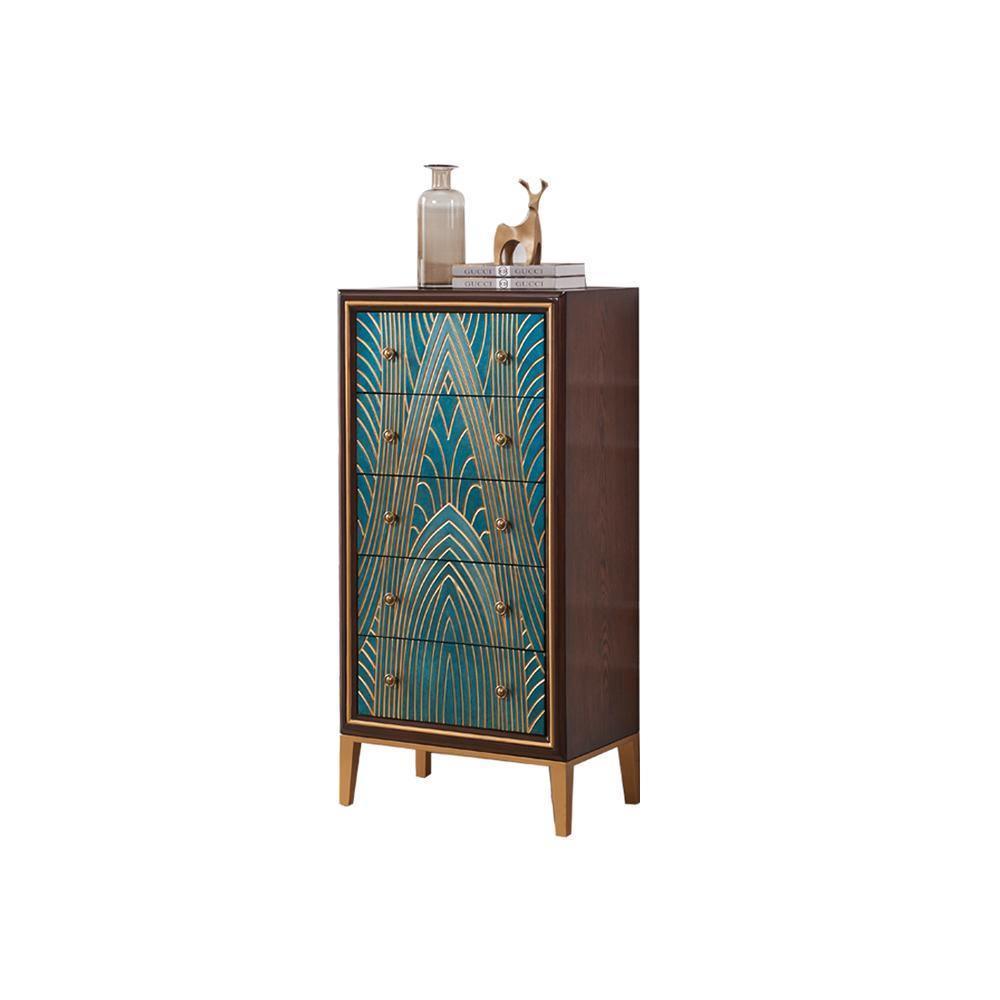 Tylor Chests Of Drawers, Slimline