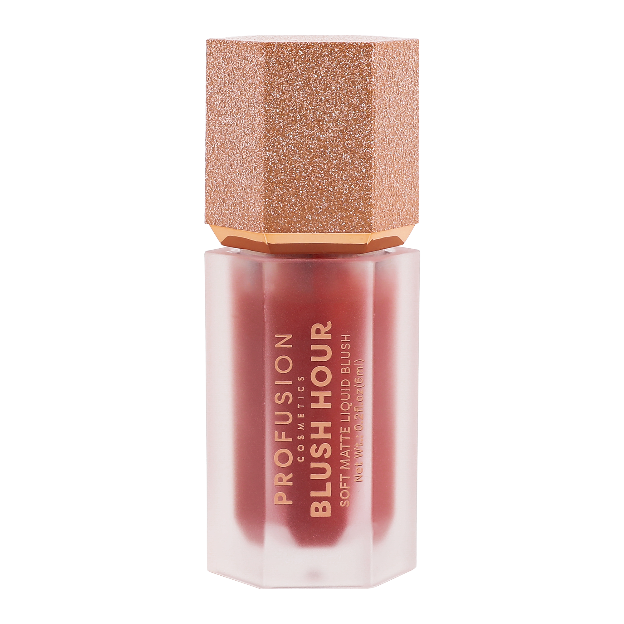 Blush Hour | Soft Matte Liquid Blush
